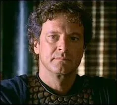 Qui est ce personnage ?