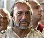 Qui est ce personnage ?