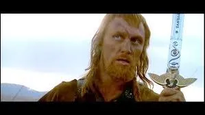 Qui est ce personnage ?