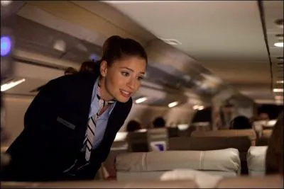 Quel nom porte ce film d'horreur sorti en 2011 ?