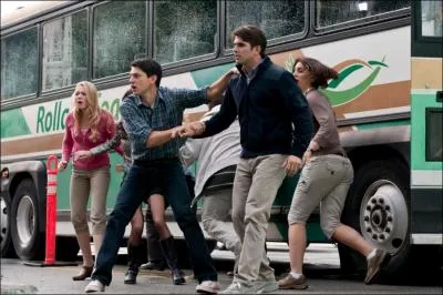 Quel nom porte ce film d'horreur sorti en 2011 ?