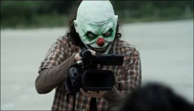 Quel nom porte ce film d'horreur sorti en 2011 ?