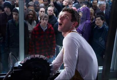 Quel nom porte ce film d'horreur sorti en 2010 ?