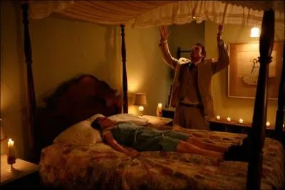 Quel nom porte ce film d'horreur sorti en 2010 ?