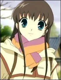 Tohru est orpheline de ...