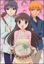 Kyo, Yuuki et Tohru sont-ils dans la mme classe ?