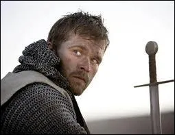 Qui est ce personnage ?