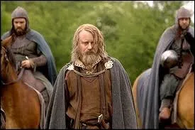 Qui est ce personnage ?