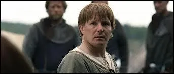 Qui est ce personnage ?