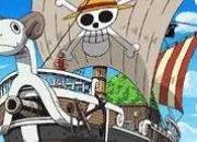 Quiz One piece : L'quipe de luffy