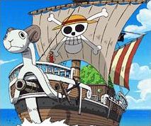 Quiz One piece