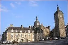 Connaissez-vous le nom des rsidents de Saint-Sever-Calvados ?