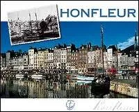 Je vais vous faire visiter la ville de Honfleur. Quel est le nom de ses habitants ?