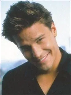 Comment s'appelle ce personnage ?