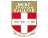 Quel club porte ce blason ?