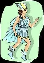 Quel(s) enfant(s) Herms a-t-il eu avec Aphrodite ? 