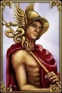 Dans ces choix, quel(s) est(sont) les enfant(s) d'Herms ?