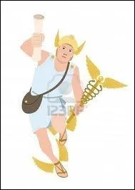 Que n'a pas fait Herms parmi les propositions suivantes ? 