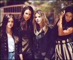 Qui s'est fait enfermer ?