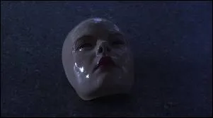 Qui s'est fait passer pour Caleb auprs d'Hanna ?