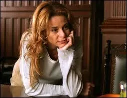 Comment s'appelle la maman du petit Simn ?