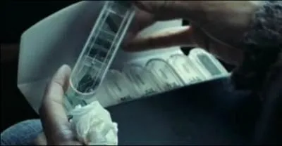 De quelle maladie est-il atteint ?