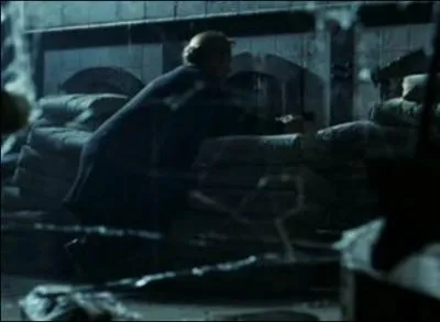 Et qui trouve-t-elle en plein jour ?