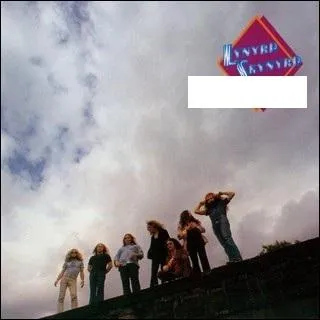 Quel nom porte cet album de Lynyrd Skynyrd ?