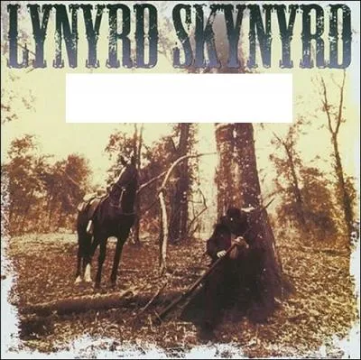 Quel nom porte cet album de Lynyrd Skynyrd ?