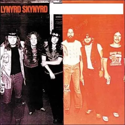 Quel nom porte cet album de Lynyrd Skynyrd ?