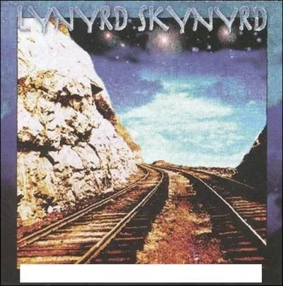 Quel nom porte cet album de Lynyrd Skynyrd ?