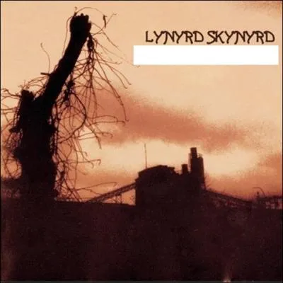 Quel nom porte cet album de Lynyrd Skynyrd ?