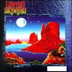 Quel nom porte cet album de Lynyrd Skynyrd ?