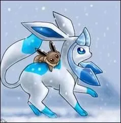 Quels sont ces Pokmon ?