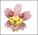 Quel est ce Pokmon ?