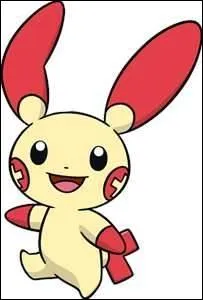 Quel est ce Pokmon ?