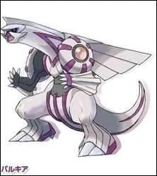 Quel est ce Pokmon ?