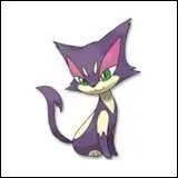 Quel est ce Pokmon ?