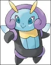 Quel est ce Pokmon ?