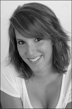 Qui est la 1re personne  doubler Ginny (pour les HP en franais) ?