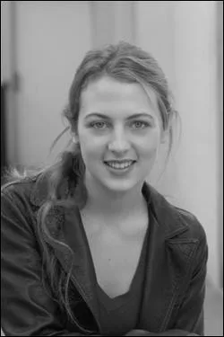 Qui est la 2me personne  doubler Ginny (pour les HP en franais) ?