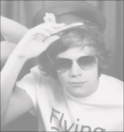 Qui a dit :  J'aime les filles qui aiment les Lamborghini   ?