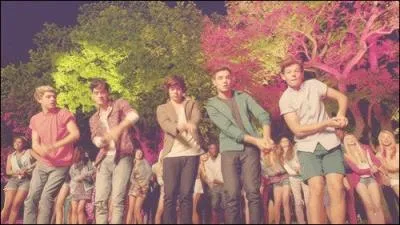 O a tudi Harry Styles ?