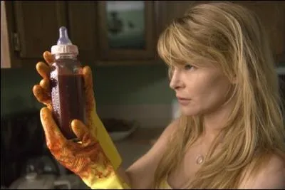 Quel nom porte ce film d'horreur datant de 2009 ?