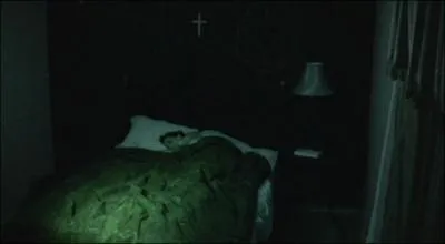 Quel nom porte ce film d'horreur datant de 2009 ?