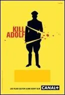 Pour quel film Canal+ a-t-elle fait cette affiche ?