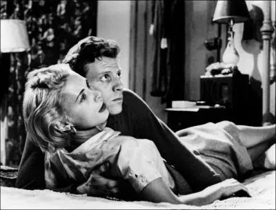 De quel film de Stanley Kubrick cette photo est-elle tire :