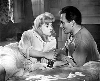 De quel film de Stanley Kubrick cette photo est-elle tire :