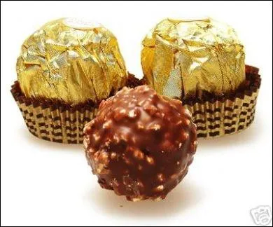 Miam, ce sont des...