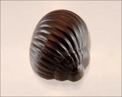 Quel est ce bonbon un peu bizarre ?